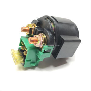 Relé de arranque ATV UTV 9010-150310 9010-150310 apto para Cforce Uforce 10001 500 Zforce 600 MOTOCICLETA 600 NK TK 700CL-X - Product Image 5