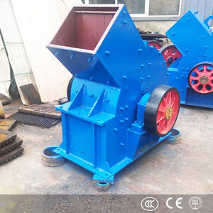 Concasseur à marteaux intelligent à faible bruit PC1400*1200, équipement essentiel pour le traitement de la pierre dans les usines de matériaux de construction - Product Image 2