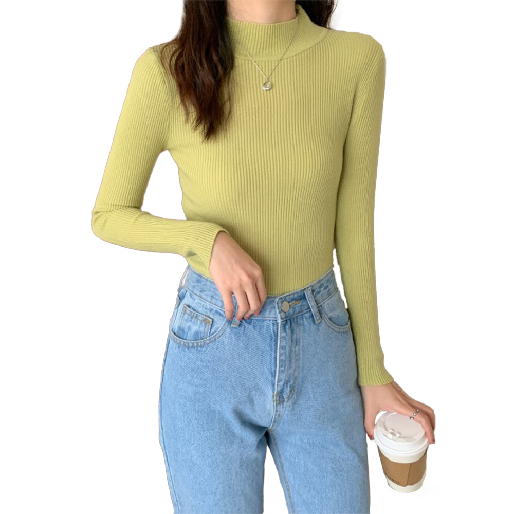 Jaune moutarde