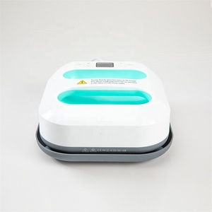 MMOTECH <span class=keywords><strong>Mini</strong></span> presses à chaud par sublimation pour sublimer Plancha de sublimation Maquina Prensa De <span class=keywords><strong>Calor</strong></span> - Product Image 6