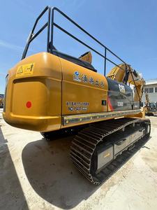 Excavatrice d'occasion CAT 336D2, prix avantageux, excellentes performances. Excavatrice CAT d'occasion à vendre. - Product Image 3