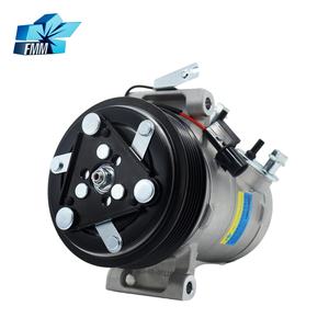 Repuestos de Aire Acondicionado para Automóviles, Compresor de Suspensión Neumática, Sistema de Compresor de 12v, Compresor de Aire Acondicionado para Maxus T60 - Product Image 2