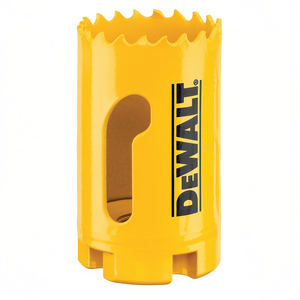 Scie cloche bimétallique DeWalt Extreme Deep Cut 2 pouces pour bois et métal - Product Image 2