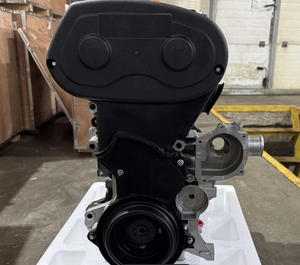 Motore 25196860 per <span class=keywords><strong>Chevrolet</strong></span> Cruze Aveo Sonic <span class=keywords><strong>Trax</strong></span> 1.6l F16D4 con Garanzia di 1 Anno - Product Image 5