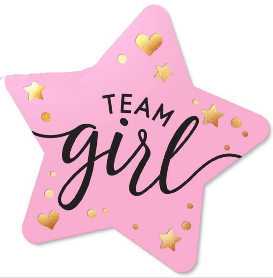 Ragazza della squadra