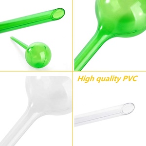 Globi Autoirriganti in Plastica <span class=keywords><strong>per</strong></span> Piante e Fiori da Interno ed Esterno - Product Image 2