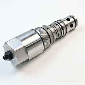 <span class=keywords><strong>Hitachi</strong></span> <span class=keywords><strong>EX200</strong></span>-5 ZAX330, клапан управления насосом, предохранительный клапан, 4372034 25-222354 4723238, запчасти для строительной техники - Product Image 4