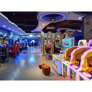 Parco interattivo giostre industria dell'intrattenimento <span class=keywords><strong>gioco</strong></span> Inter Card gestione dei pagamenti senza contanti sistema <span class=keywords><strong>di</strong></span> debito del <span class=keywords><strong>gioco</strong></span> - Product Image 2