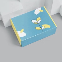 Boîte à Cupcakes Mignonnes au Design Personnalisé Boîte de Papier pour Boulangerie Donut Dessert Pâtisserie