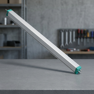 Potenciómetro Lineal de Varilla de Carbono Duradero LTM 500, 500 mm, 5 Clases, Precisión de 0.05, Resistencia a la Corrosión, Desplazamiento Lineal Preciso - Product Image 2