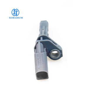 Sorghum เซนเซอร์วัดความเร็วล้อหลัง,ใหม่ปี WHT003856A สำหรับ Audi A3 Q3 Q7 TT สำหรับ <span class=keywords><strong>Porsche</strong></span> <span class=keywords><strong>Cayenne</strong></span> For VW Tourage Tiguan 2013 - Product Image 4
