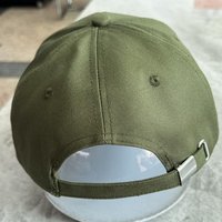Gorra de Béisbol Deportiva Transpirable 100% Algodón Ajustable con Logotipo Personalizado, Transferencia Térmica, Bordado 3D e Impresión