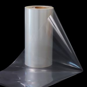 <span class=keywords><strong>Film</strong></span> plastique BOPP brillant/mat <span class=keywords><strong>Emma</strong></span>, qualité alimentaire, emballage plastique - Product Image 1