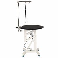 Prix de gros Nouveaux instruments chirurgicaux vétérinaires portables pliables électriques en acier inoxydable à hauteur réglable