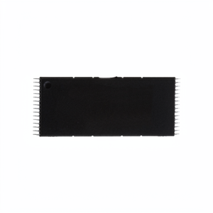 ชิปอิเล็กทรอนิกส์ คอมโพเนนต์หน่วยความจำ 32 TFSOP M29W040B70N1 ของแท้ - Product Image 1