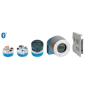 Sensor Digital de Temperatura Endress+Hauser ITEMP TMT72 TMT82 4-20mA Hart Montado en Cabeza - Product Image 5