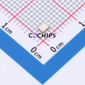 SWXDEABVE0-40.000440 Crystal (Passive) SMD2520-4P Crystal Oscillator SMD Crystal Oscillator 40.00044MHz 10ppm 15pF - Product Image 1