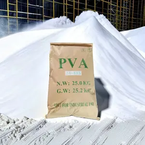 pva glue  How is PVA and PVA glue (Polyvinyl alcohol glue)?