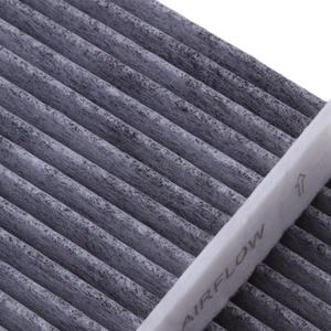 Kabin hava filtresi 64119163329 64116991537 64119272642 64116809933 BMW F10 F11 F07 F12 F01 F02 64119163328 64119272641 - Product Image 4