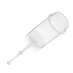 Venta caliente Push Cake Tower Mesa de postres Decoración para hornear Helado Empujador Graduación Boda Fiesta de cumpleaños <span class=keywords><strong>Confeti</strong></span> Push Tube - Product Image 6