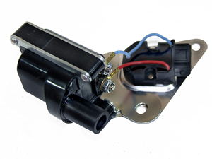 Koil pengapian mobil kompatibel dengan RENAULT SAFRANE VOLVO 850 7401275174,1275174,1367777,3507934 - Product Image 4