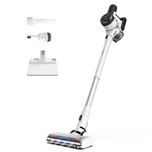 Factory OEM Cordless Stick Vacuum <b>Cleaner</b> Bagless Cyclone Multi-Surface Handheld Upright for Floors <b>Carpets</b> Brushless for Hotels - Product Image 1