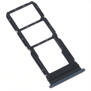 Bandeja para Tarjeta SIM y Micro SD Verde para Vivo Y21/Y21s, Accesorios para Teléfono Móvil - Product Image 2