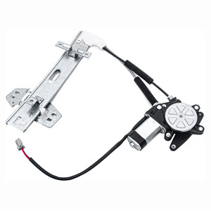 Mécanisme de lève-vitre électrique avant Honda Accord 72750-SV4-003 741-819 – Pièce de rechange - Product Image 1