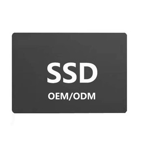 High-Speed 256GB 512GB 2TB 4tb 10TB <strong>6TB</strong> 8TB SATA 3.0 <strong>SSD</strong> 2.5" Internal New for Server Application 7200 RPM Metal &amp; Plastic - Product Image 2
