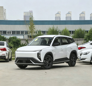 SUV compact d'occasion économique 2023 Beijing <span class=keywords><strong>Hyundai</strong></span> ix35 Mufasa 2.0L GLS Faible consommation de carburant 5 places - Product Image 2