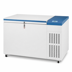 Congelador Horizontal Comercial de Baja Temperatura, Ultra Bajo Precio, para Supermercados y Hospitales - Product Image 3