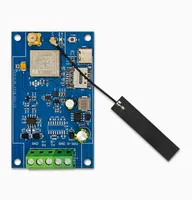 Module de transmission de données Air780E 4G vers RS485, module RS485 vers 4G, développement LuatOS pour contrôleur de pompe, télécommande RS485