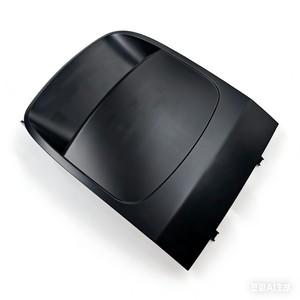 แผงคอนโซลกลาง 84745-1M000 สำหรับ Kia Forte Cerato 2009-2017 กรอบคอนโซลพลาสติก - Product Image 1