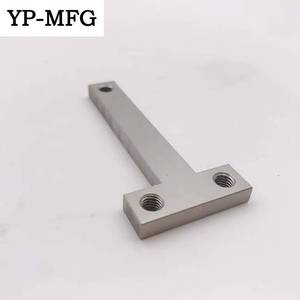 Fabricación de piezas metálicas personalizadas de aluminio y titanio para motocicletas de cross, mecanizadas por CNC mediante torneado y fresado. - Product Image 2