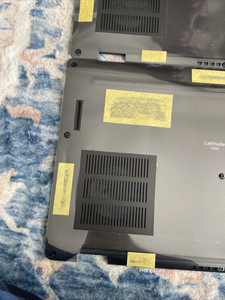 0M58Y4 Nouveau Dell Latitude 14 7430 E7430 Boîtier de base inférieur Couvercle inférieur 0F73RX 0M58Y4 - Product Image 3