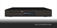 Ulasan Terlaris KCR untuk Remote Control Pemain NTSC AUTO Penggunaan di Rumah Portabel Dilengkapi Layar Resolusi 1080P Layar 2.8 inci
