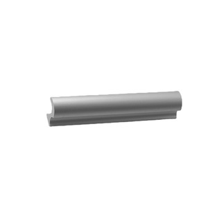 Modern Aluminum Alloy Cabinet Handle Bar Durable For Drawer And Wardrobe Door - Product Image 3