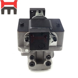 Repuestos para Excavadoras EX120-1 EX120-2/3 EX200-1 EX200-2/3 EX200-5 ZAX200 ZAX330, Válvula de Pedal 1024384 1024224 - Product Image 4