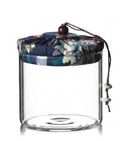 300 Gam 500 Gam Màu Sắc Tùy Chỉnh Trái Cây Khô Gạo Bao Bì <span class=keywords><strong>Jar</strong></span> Kín Cấp Thực Phẩm Glass <span class=keywords><strong>Jar</strong></span> - Product Image 3