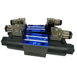 โซลินอยด์นอร์ธแมนของแท้ SWH-G02-B2-D24-10 2-A220- -C2- 2- 4- - Product Image 1