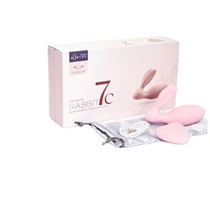 Veiliger seksspeeltje voor vrouwen, verbeterde versie van traditionele vibrators - Product Image 2