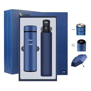 ชุดของขวัญถ้วยสุญญากาศโลหะสำหรับใช้ในร่ม - Product Image 1