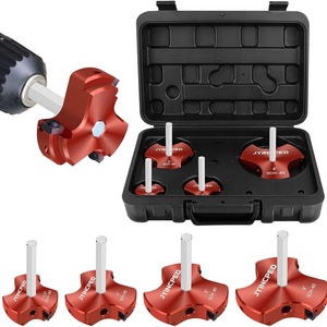 PVCパイプリーマー 水道管継手工具 パイプエキスパンダー Kso19モデル 広東省 - Product Image 4