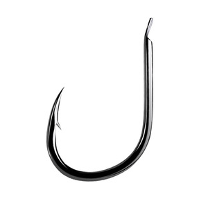 Hameçons de pêche Ise Ni Izu en acier à haute teneur en carbone, affûtés chimiquement, pour eau douce, 500 pièces, hameçons en vrac - Product Image 5