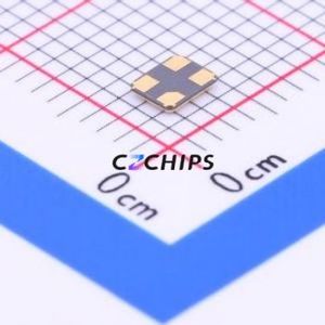 X1E0000210621 Crystal (Passive) SMD3225-4P Crystal Oscillator SMD Crystal Oscillator 25MHz 10ppm 9pF - Product Image 2