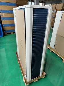 Aire Acondicionado Split de Piso con Capacidad de Enfriamiento de 24000 BTU - Product Image 4