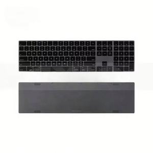 Nuevo Teclado Original de Alta Calidad con Teclado Numérico para Magi A1843 MQ052LL/A Versión Estadounidense Blanco Negro - Product Image 2