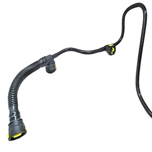 Tuyau <span class=keywords><strong>de</strong></span> ventilation du carter moteur 1192Q7 1192.Q7 pour Peugeot <span class=keywords><strong>206</strong></span> Hatchback (2A/C) 1998- - Product Image 1