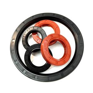 도매 차량 사용 파워 스티어링 실리콘 TC SC 오일 씰 하이 퀄리티 차량 사용을위한 고무 씰 - Product Image 6