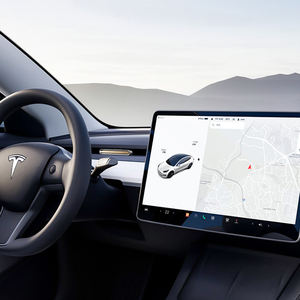 Penyegar Udara Mobil Dirancang untuk Tesla Model <span class=keywords><strong>3</strong></span>/Y, Diffuser Aroma Klip Ventilasi, Termasuk <span class=keywords><strong>2</strong></span> Aroma Tahan Lama - Product Image 2